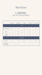 Larisse Set
